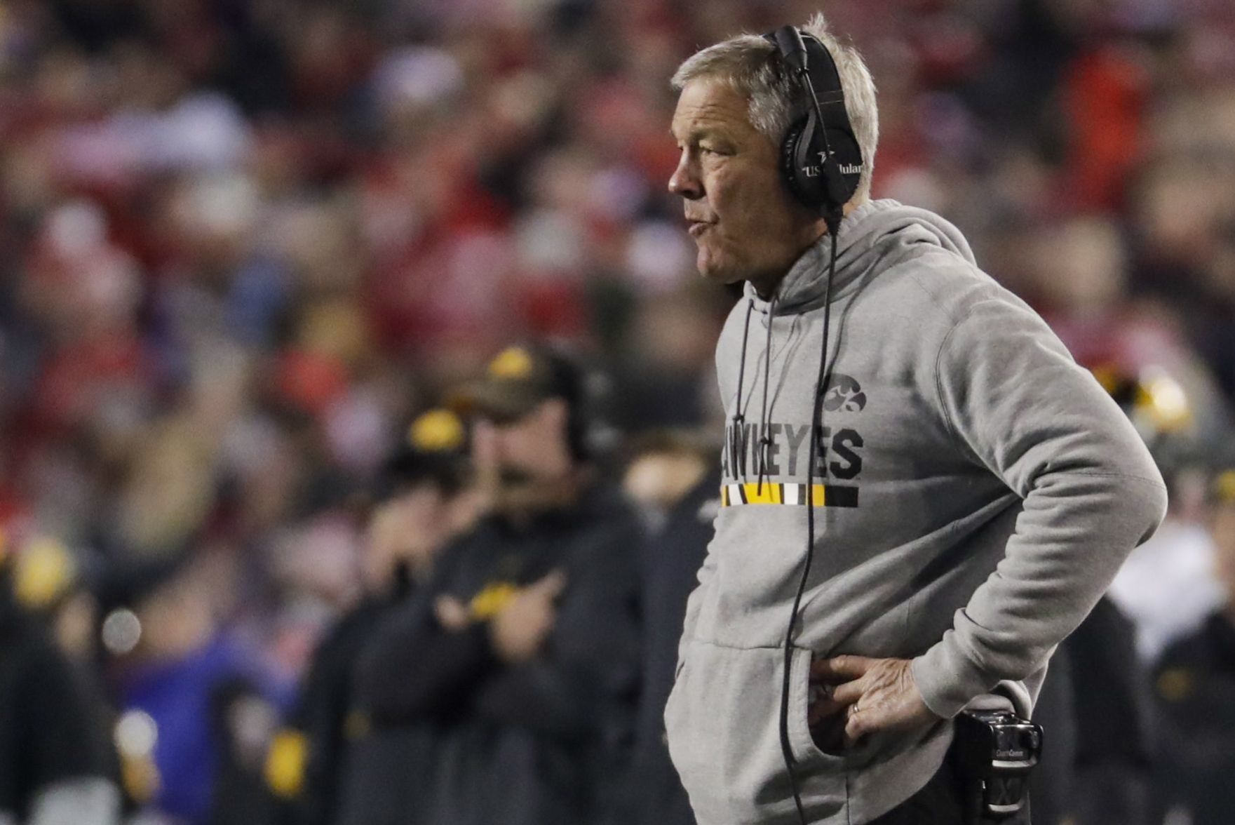 Most analytics-averse coach